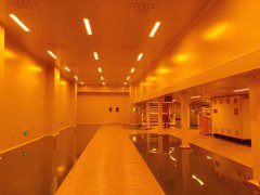 無(wú)塵車間裝修